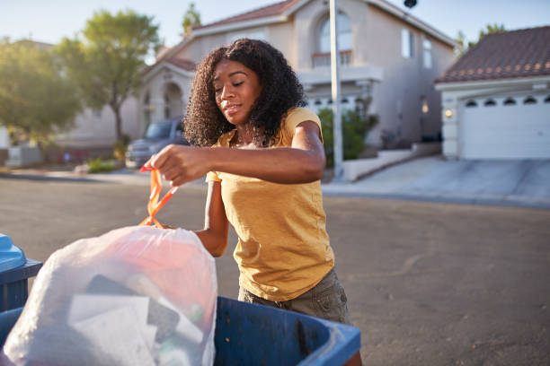 Debris Removal in Pleasant Prairie, WI