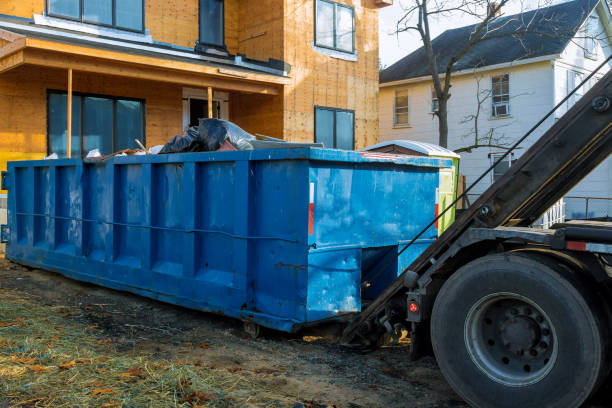 Best Garage Cleanout Services  in Pleasant Prairie, WI