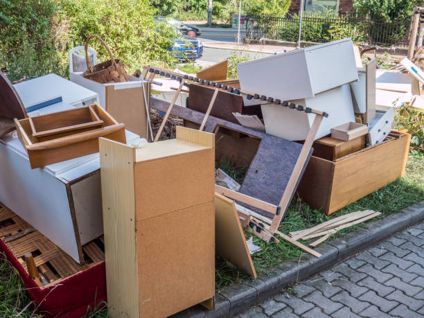 Best Same-Day Junk Removal  in Pleasant Prairie, WI