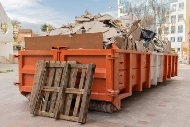 Professional Junk Removal in Pleasant Prairie, WI