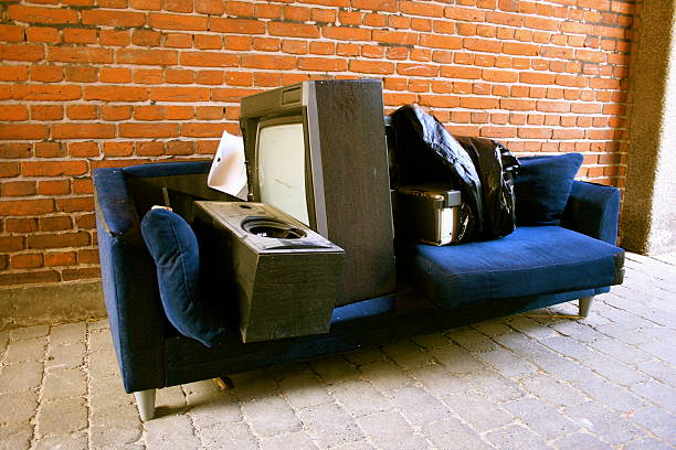 Best Residential Junk Removal  in Pleasant Prairie, WI