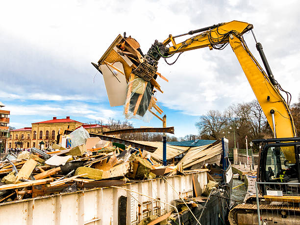 Best Yard Cleanup Services  in Pleasant Prairie, WI