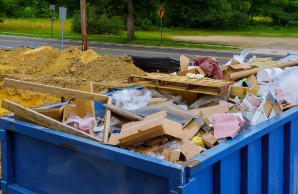 Best Commercial Cleanout Services  in Pleasant Prairie, WI